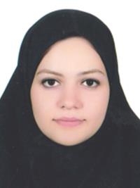 عکس پروفایل ریحانه نوری